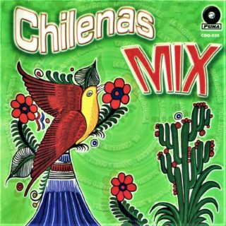 Chilenas Mix