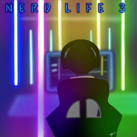 Nerd Life ft. Beats By Dank