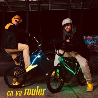 Ça va rouler lyrics | Boomplay Music