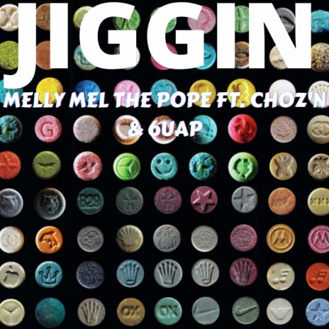 JIGGIN | Boomplay Music