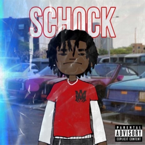 Schock | Boomplay Music