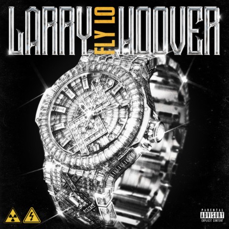 Larry Hoover ft. Mike G | Boomplay Music