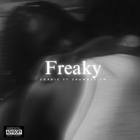 FREAKY (feat. Sophie)