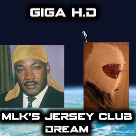 MLK's Jersey Club Dream | Boomplay Music