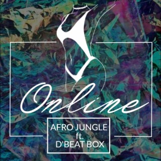 Afro Jungle