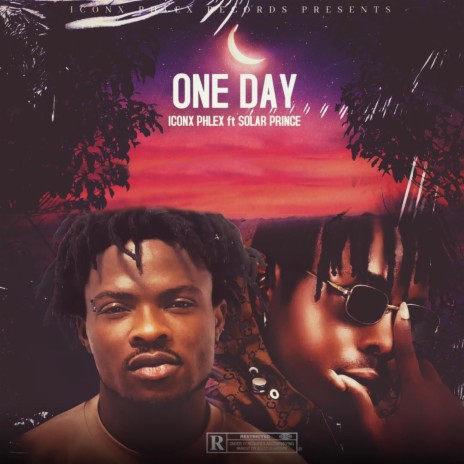 One Day ft. Psolar | Boomplay Music