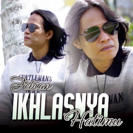 Ikhlasnya Hatimu | Boomplay Music