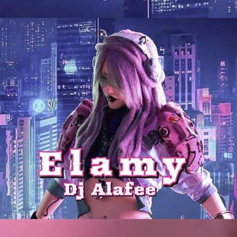 Elamy | Boomplay Music