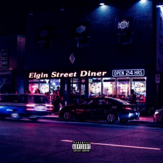 Elgin Street Diaries