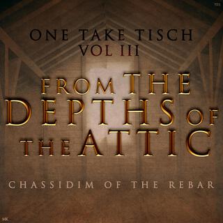 From The Depths Of The Attic (OTT V.3)