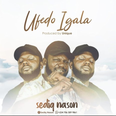 Ufedo Igala | Boomplay Music