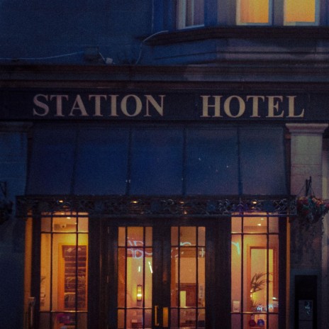 Station Hotel ft. Musket | Boomplay Music