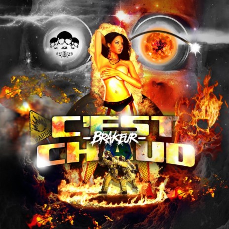 C'est Chaud | Boomplay Music