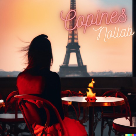 Copines | Boomplay Music