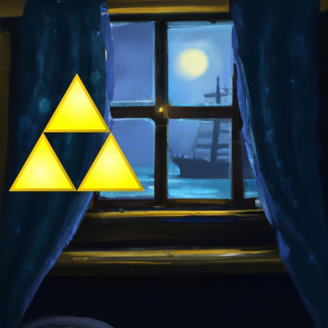 Inside the Pirate Ship (The Legend of Zelda: The Wind Waker) | Boomplay Music