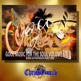 GOCC MUSIC FOR THE SOUL VOLUME 20