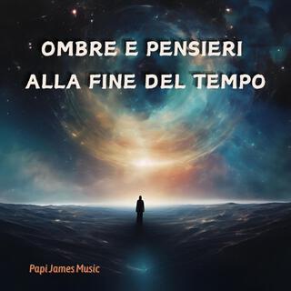 Frammenti di eternità lyrics | Boomplay Music