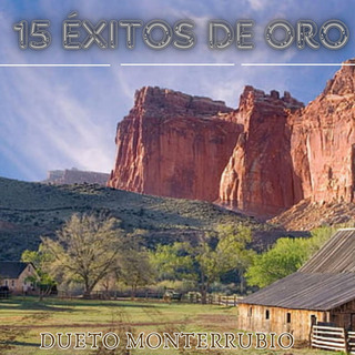 15 Éxitos de Oro