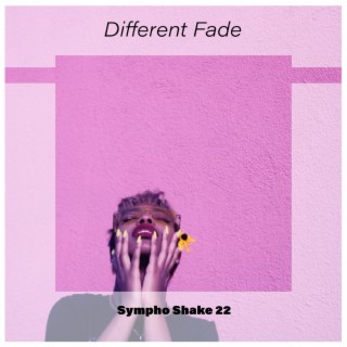 Different Fade Sympho Shake 22