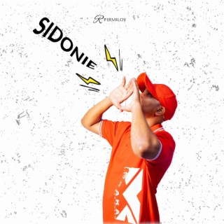 Sidonie