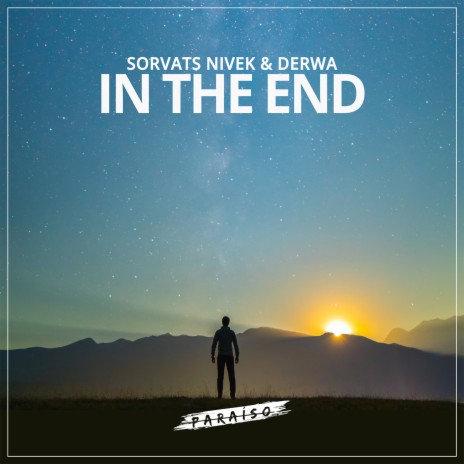 In The End ft. DERWA | Boomplay Music