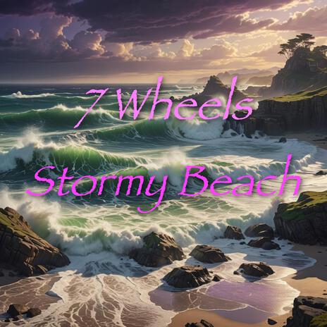 Stormy Beach | Boomplay Music