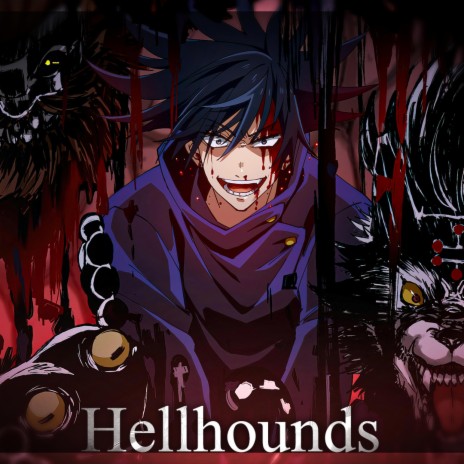 Hellhounds | Boomplay Music