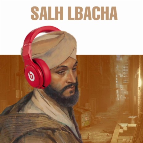 Salh lbacha cover