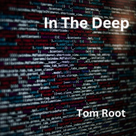 In The Deep | Boomplay Music