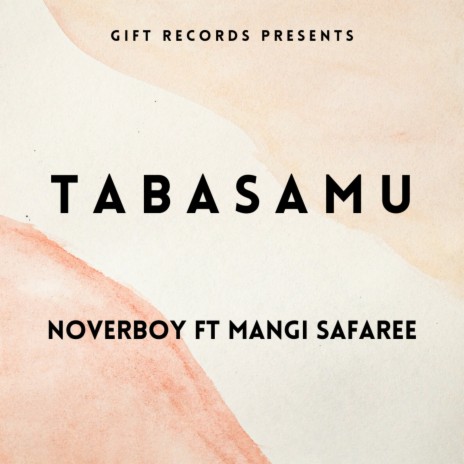 Tabasamu ft. Mangi Safa ree | Boomplay Music