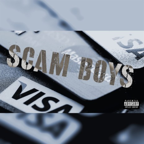 Scam Boys ft. Jovem Diogx | Boomplay Music