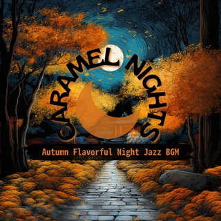 Autumn Flavorful Night Jazz BGM