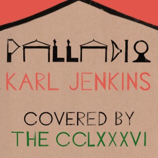 Palladio (Cover)