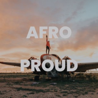 Afro Proud