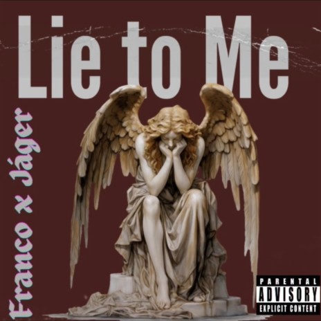 Lie to Me ft. Jáger | Boomplay Music