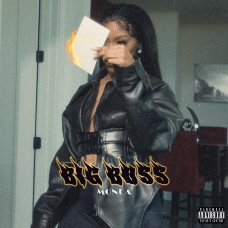 Big Boss (Radio Edit) | Boomplay Music