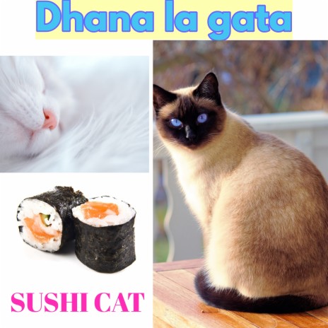 Sushi Cat | Boomplay Music