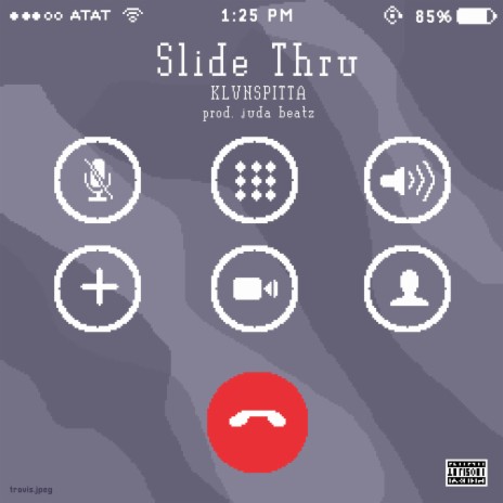 Slide Thru | Boomplay Music