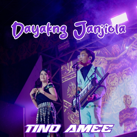 DAYAKNG JANJIOLA | Boomplay Music