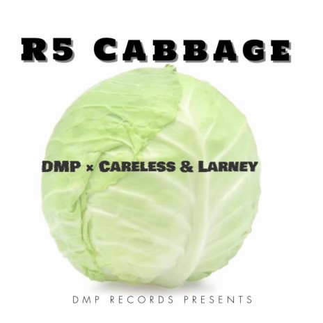 R5 Cabbage ft. Careless & Larney | Boomplay Music
