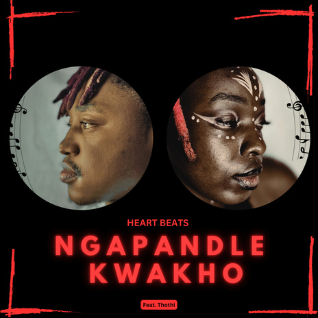 Ngaphandle Kwakho ft. Thothi | Boomplay Music