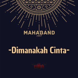 Dimanakah Cinta