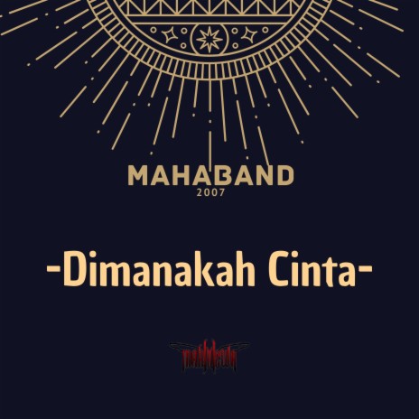 Dimanakah Cinta ft. Rio Rinaldo | Boomplay Music