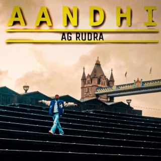 Aandhi