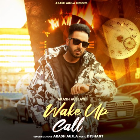 Wake Up Call | Boomplay Music