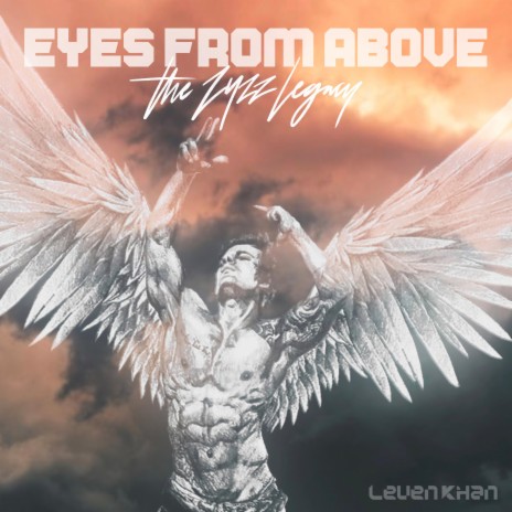 Eyes From Above (Zyzz Legacy) | Boomplay Music