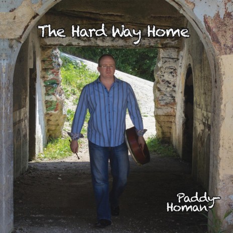 The Hard Way Home | Boomplay Music