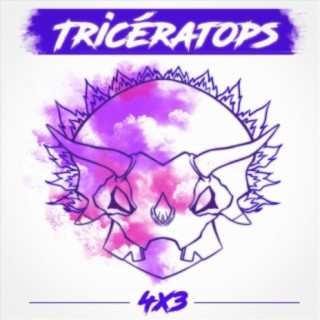 Triceratops