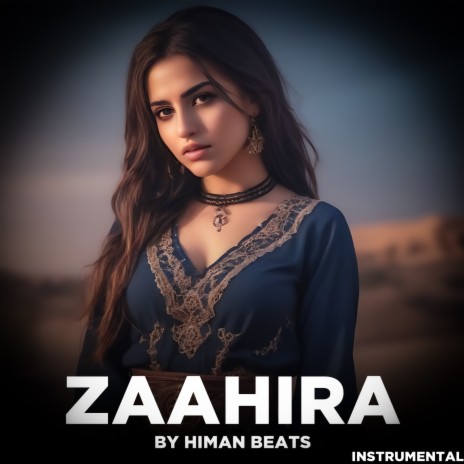 Zaahira (Instrumental)