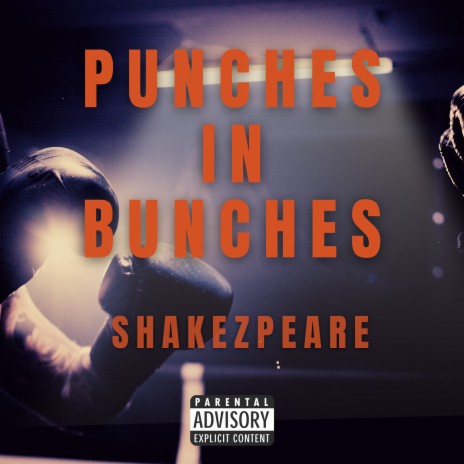 Punches in Bunches | Boomplay Music